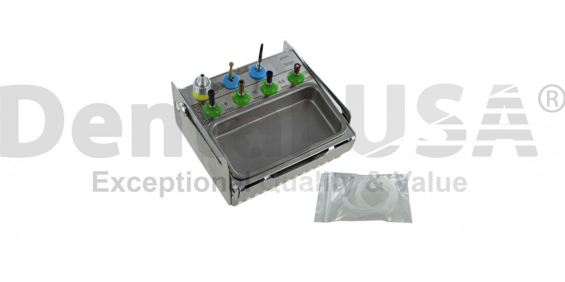 Dental USA EASY IMPLANT Lateral Sinus Lifting Special Water Separating / 2mm