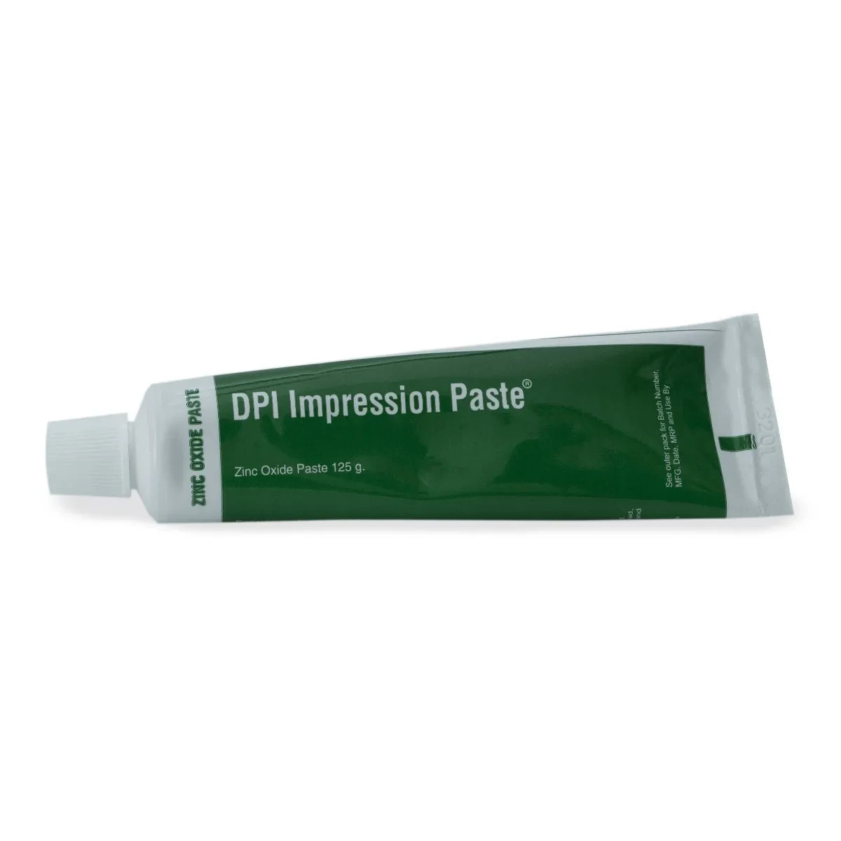 Dental Zinc Oxide Eugenol Impression Material Paste Dpi Free Shipping