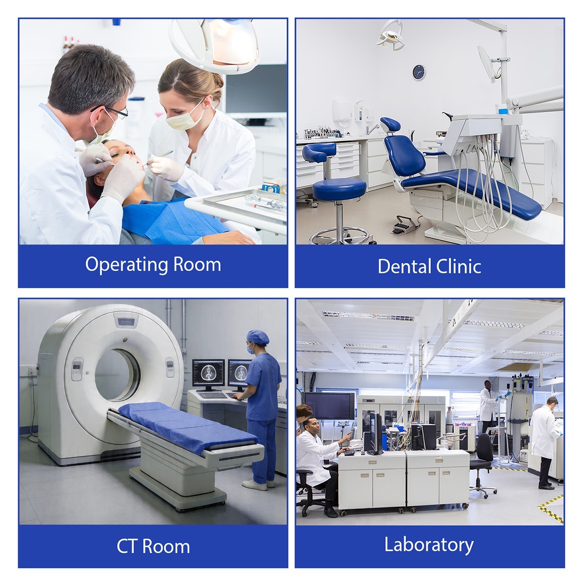 Dental Xray 0.5mmpb Lead X-ray Protective Patient Cover Shield 0.5mmpb / 0.35mmp