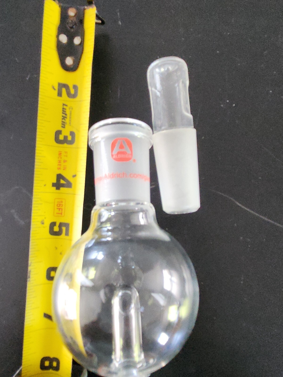 ALDRICH Glass