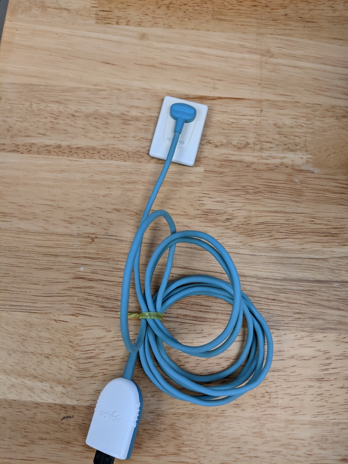 Schick CDR Elite Digital size 2 Sensor – Works Great!