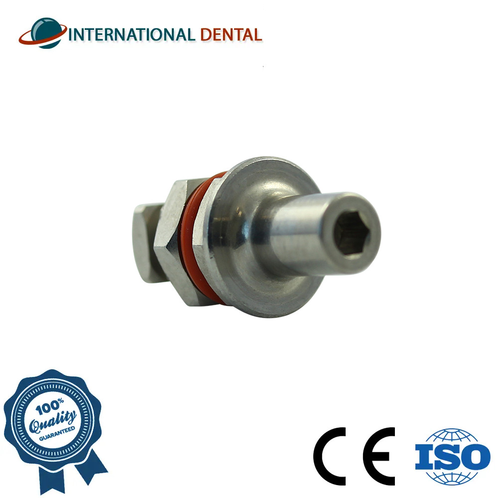 1x Dental Hex Driver For Straight Multi Unit 1.4 Stainless Steel Insertion Tool