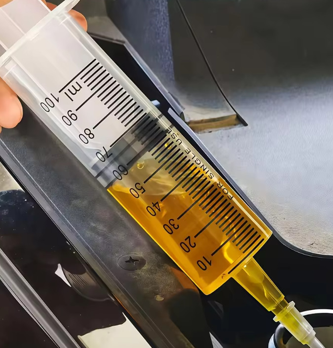 Durable Large Capacity Plastic Syringe 100Ml,150Ml,250Ml, 350ml, 550Ml,1000Ml |
