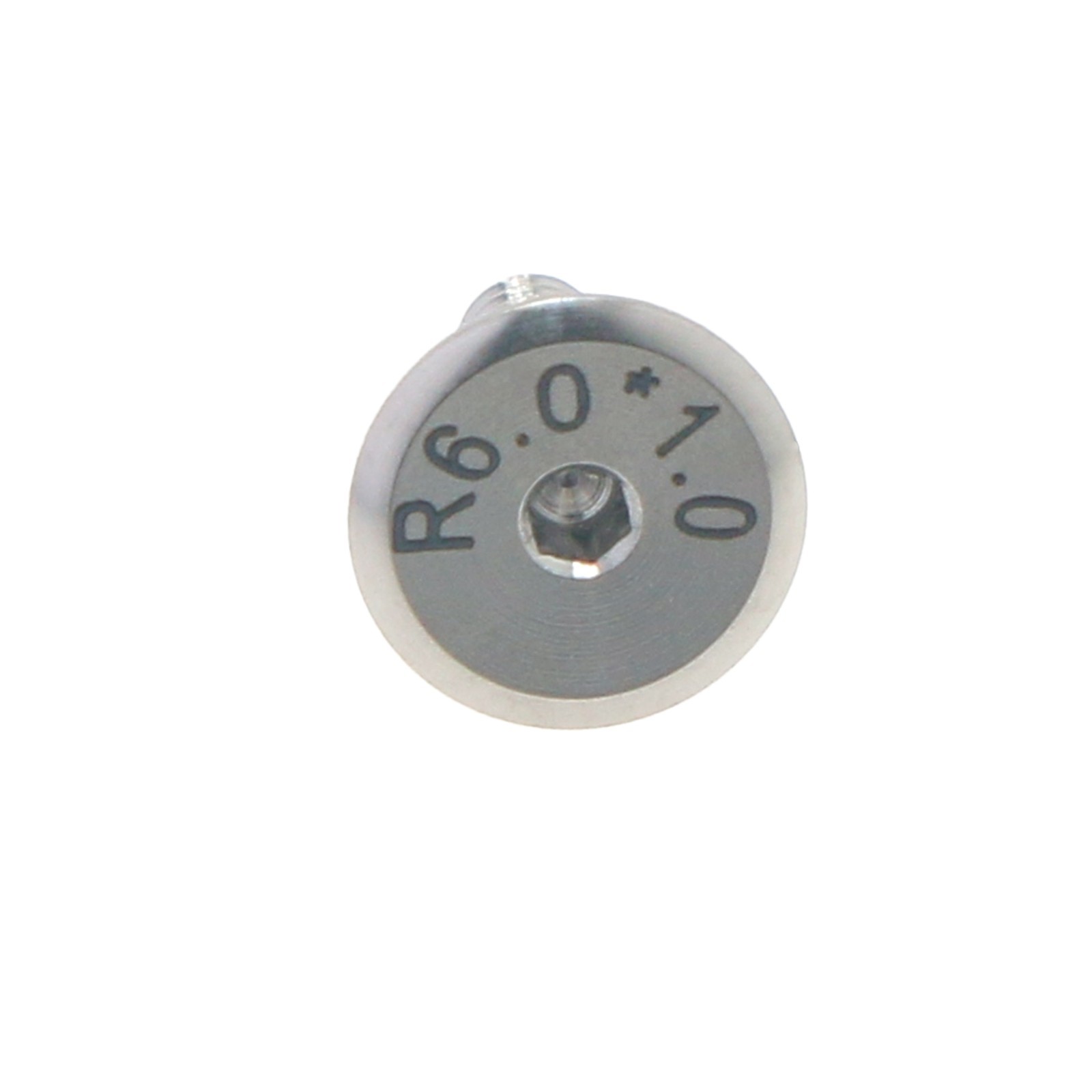 Dental Sinus lift Temporary Abutment Titanium Abutment fit to Den-tium Superline