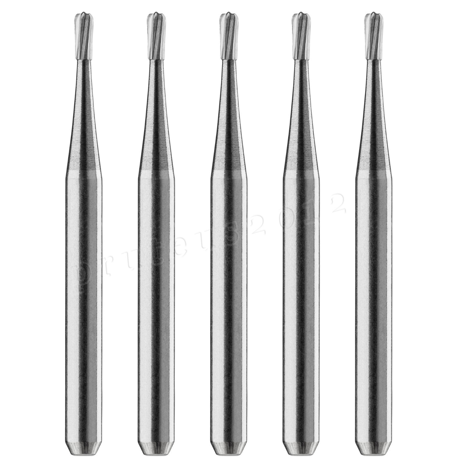 Dental Carbide Burs Class II Amalgam / Composite FG 1 2 3 4 330 245 169L 556 56