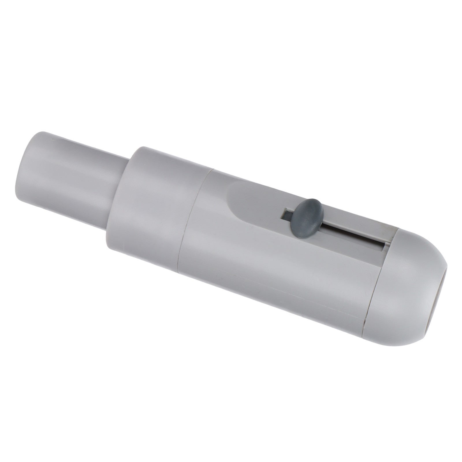 Dental Suction Handle Strong Weak Suction Wide Compatibility Dental Saliva