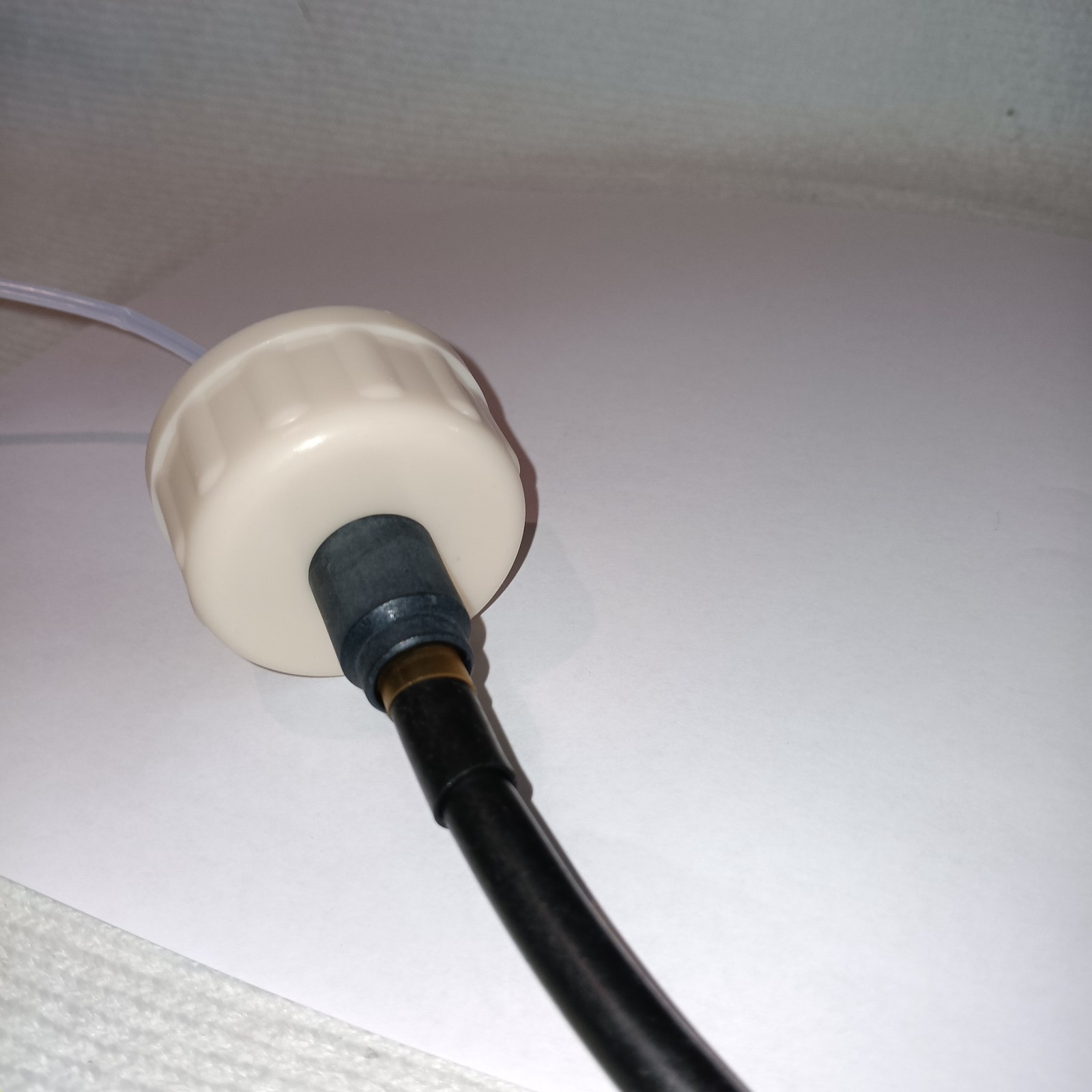 olympus endoscopy water container cap and tubing excellent md-431
