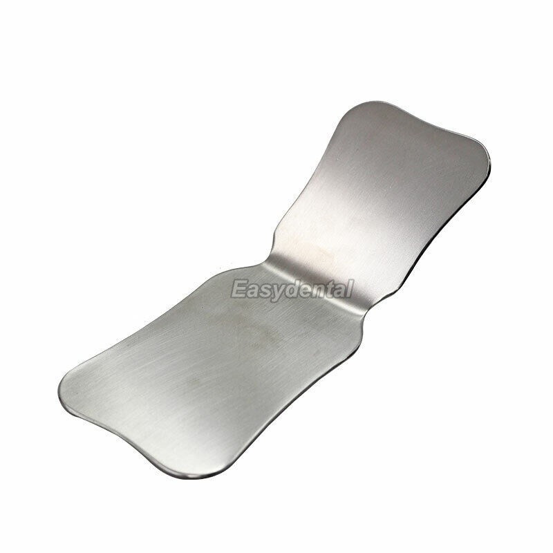 N-5A Dental Photography Intra-oral Mirror Ortho Glass Photo Mirrors Reflector