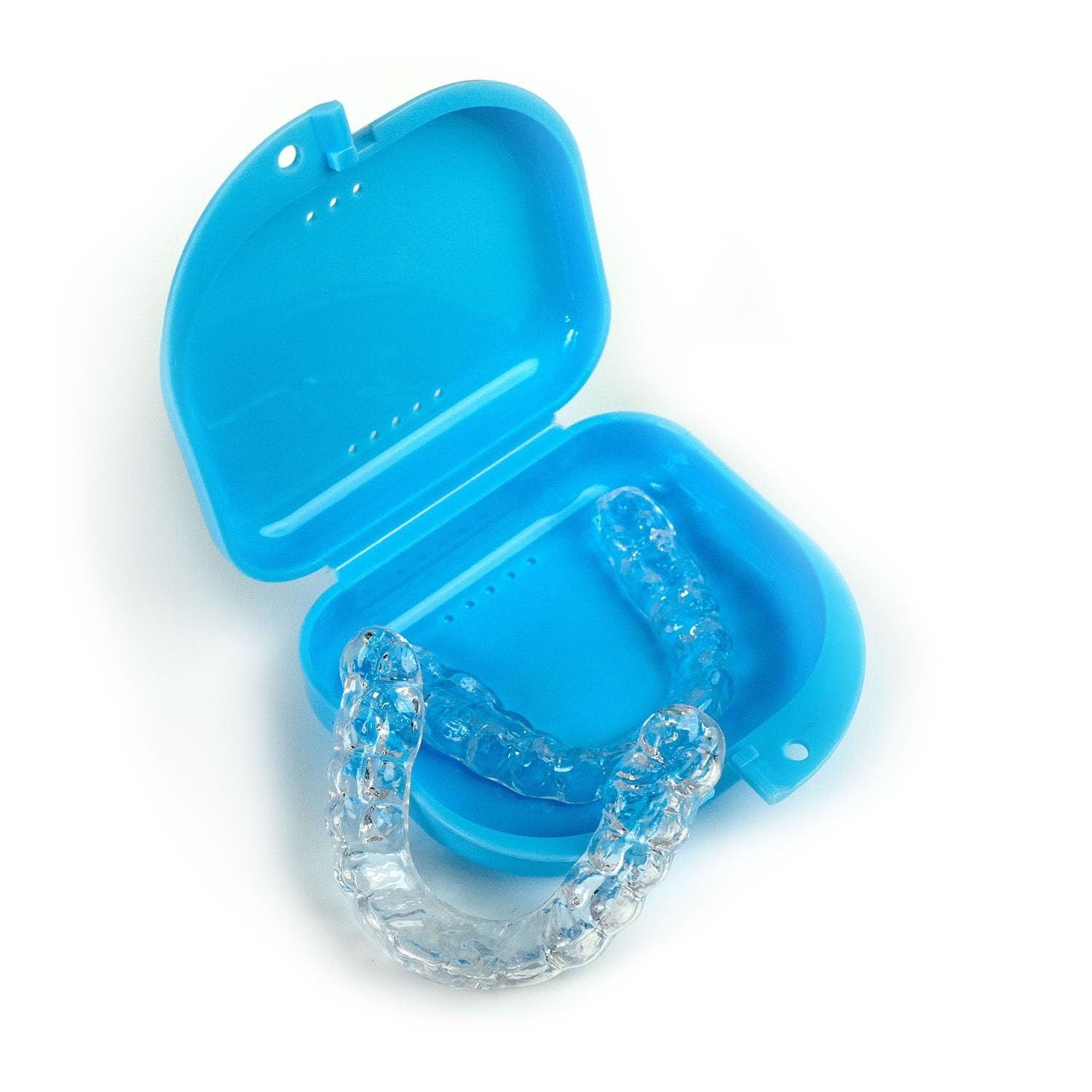 Okiguards Two Custom Retainers, 2 retainers set, Great to replacement for you…