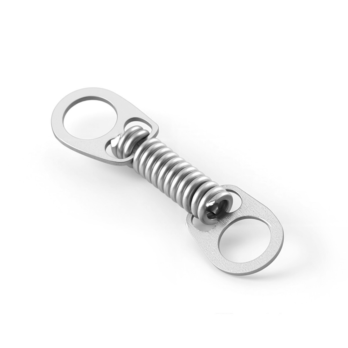 AZDENT Orthodontic Dental Closed Coil Spring 0.010″ 0.012″ 10pcs/Pack 6/9/12mm