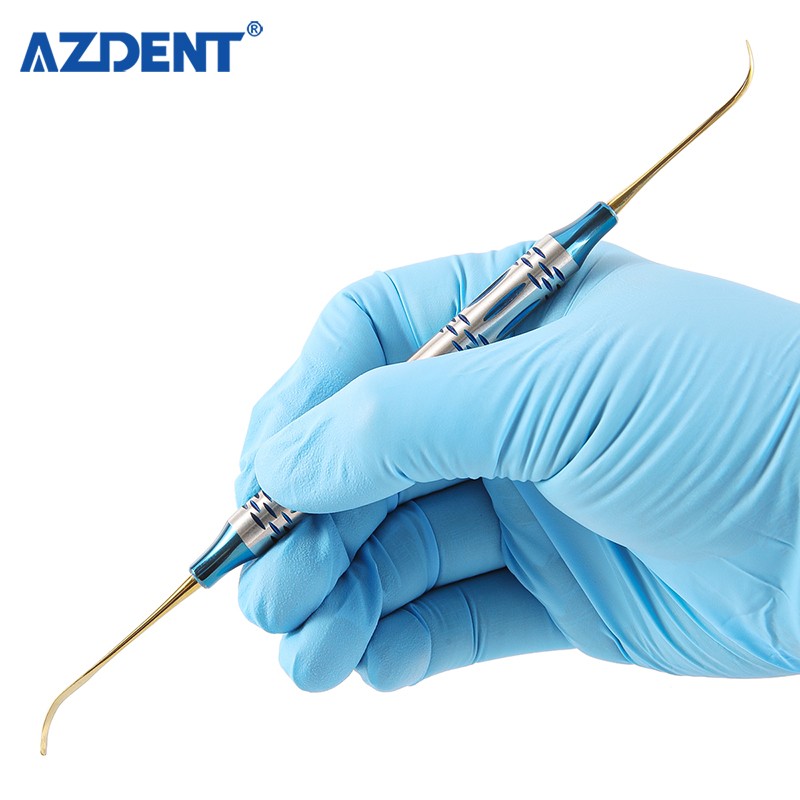 Kit de elevación de seno dental, conjunto dental de elevación de implante
