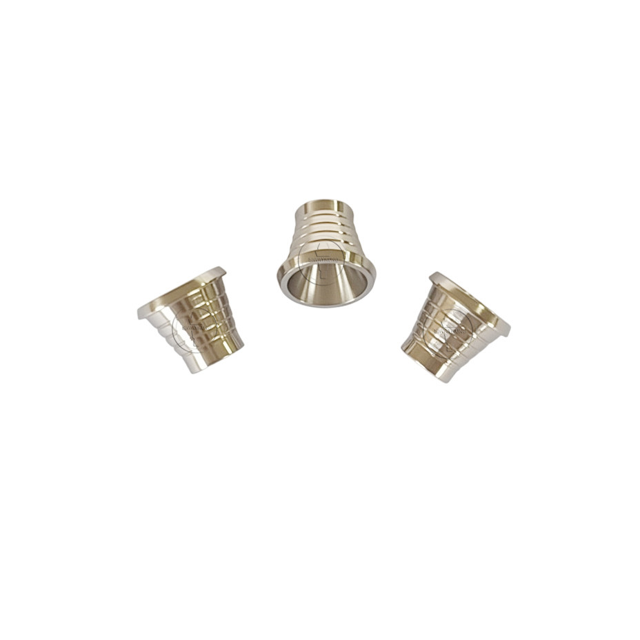 Titanium base for Multi unit fits to Straumann ITI BLX 4.6N