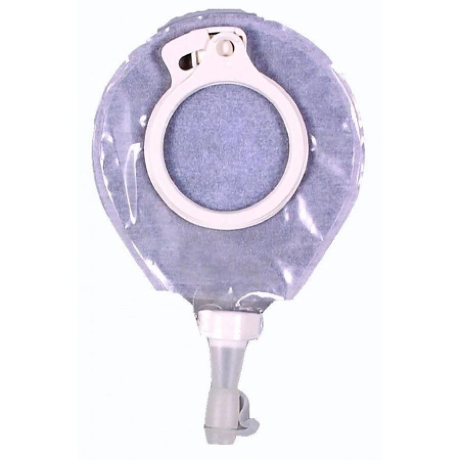Coloplast Assura Urostomy Pouch 2-PC 6″ Length Micro 2-3/8″ Stoma Drainable