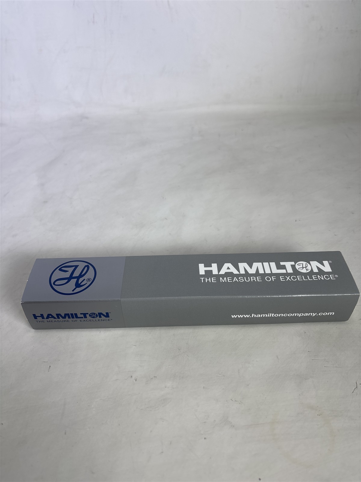 Hamilton 80601 710LT 100ul Syringe