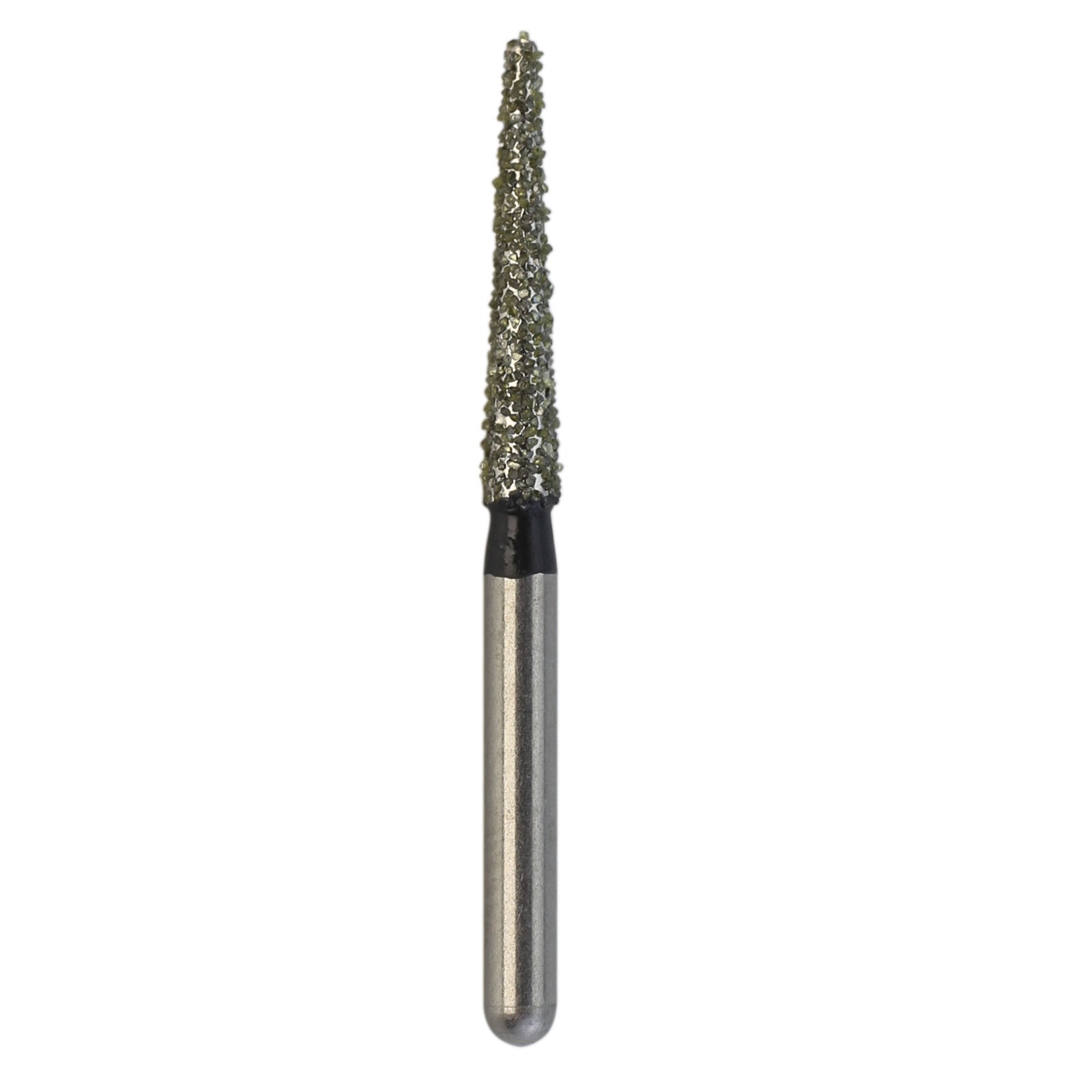 Diamond Dental Burs 850/016SC High Speed FG Shank for Implant & Crown Prep 1.6mm