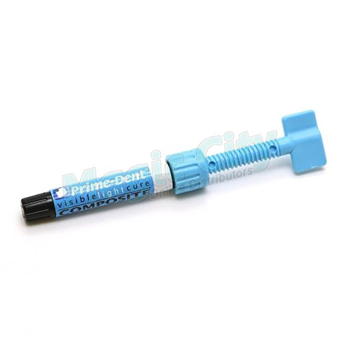 FAST SHIPPING Light Cure Nano-Hybrid Dental Resin Composite A2 Syringe