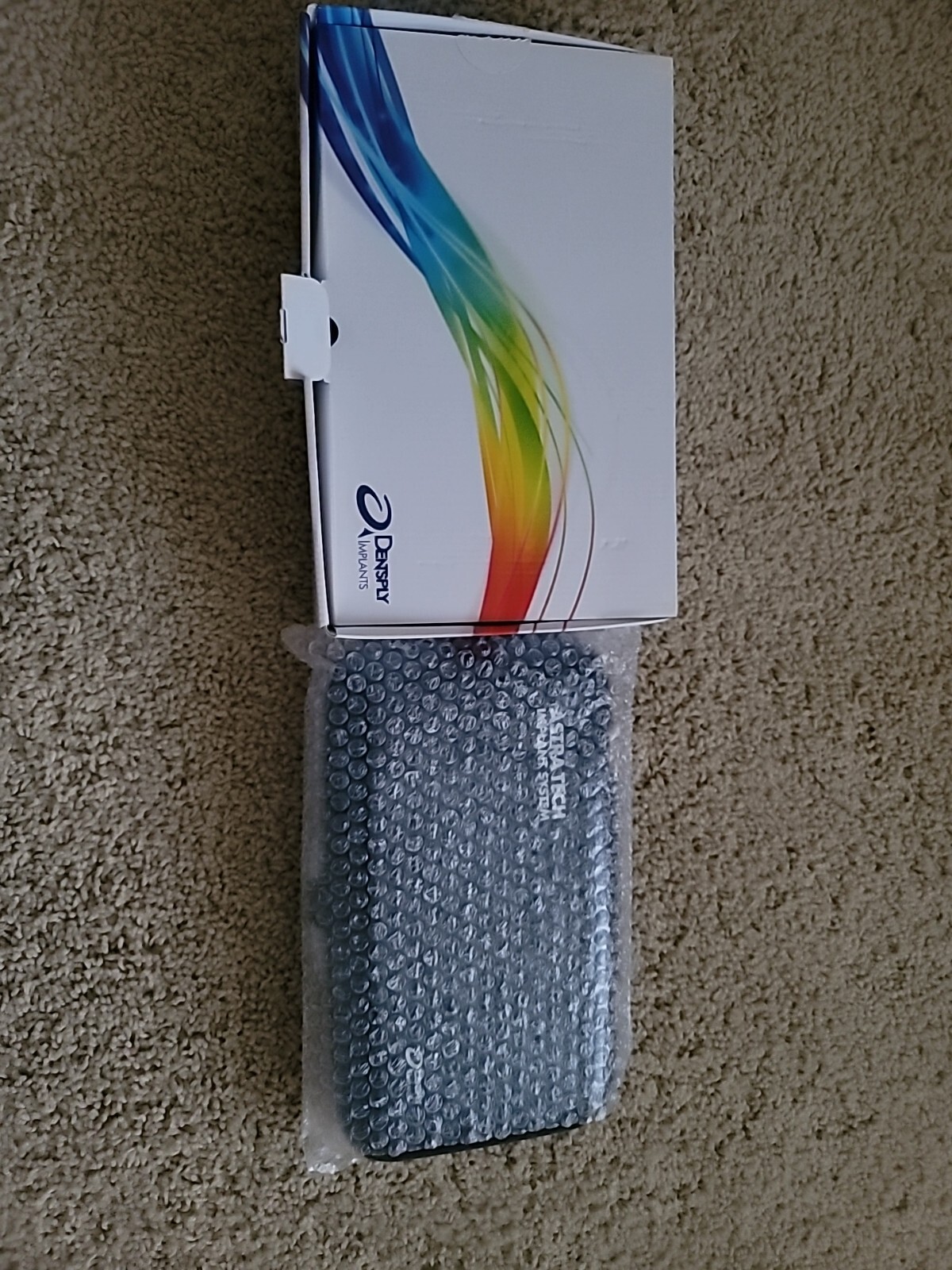 Astra Tech EV Implant 2 Kits