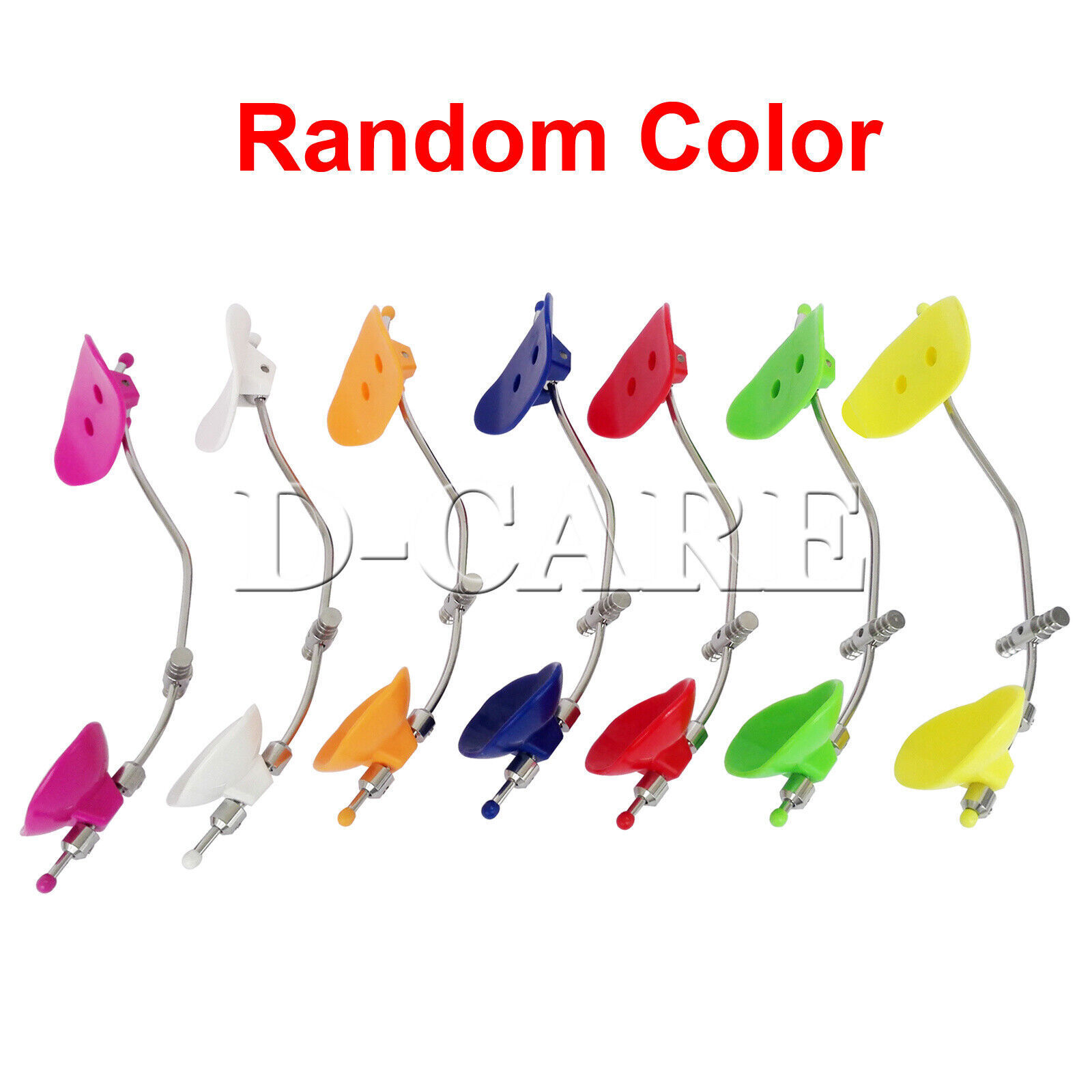 Dental Orthodontic Facemask Multi adjustable Middle Facial mask for Class III