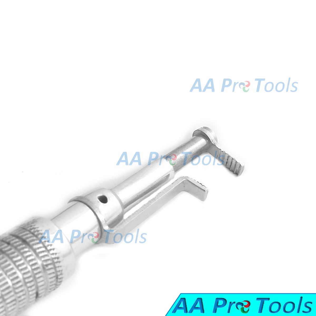 Posterior Bond Positive Bracket Positioner