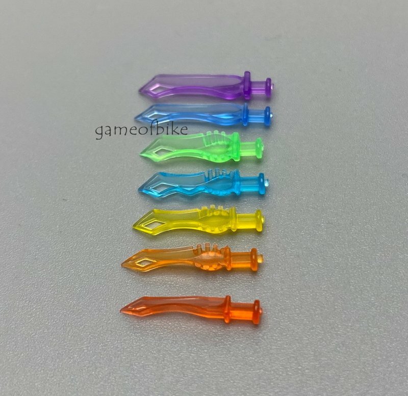 400pcs Dental Diamond Wedges Matrix Diastema Adaptive Interdental Teeth Wedge