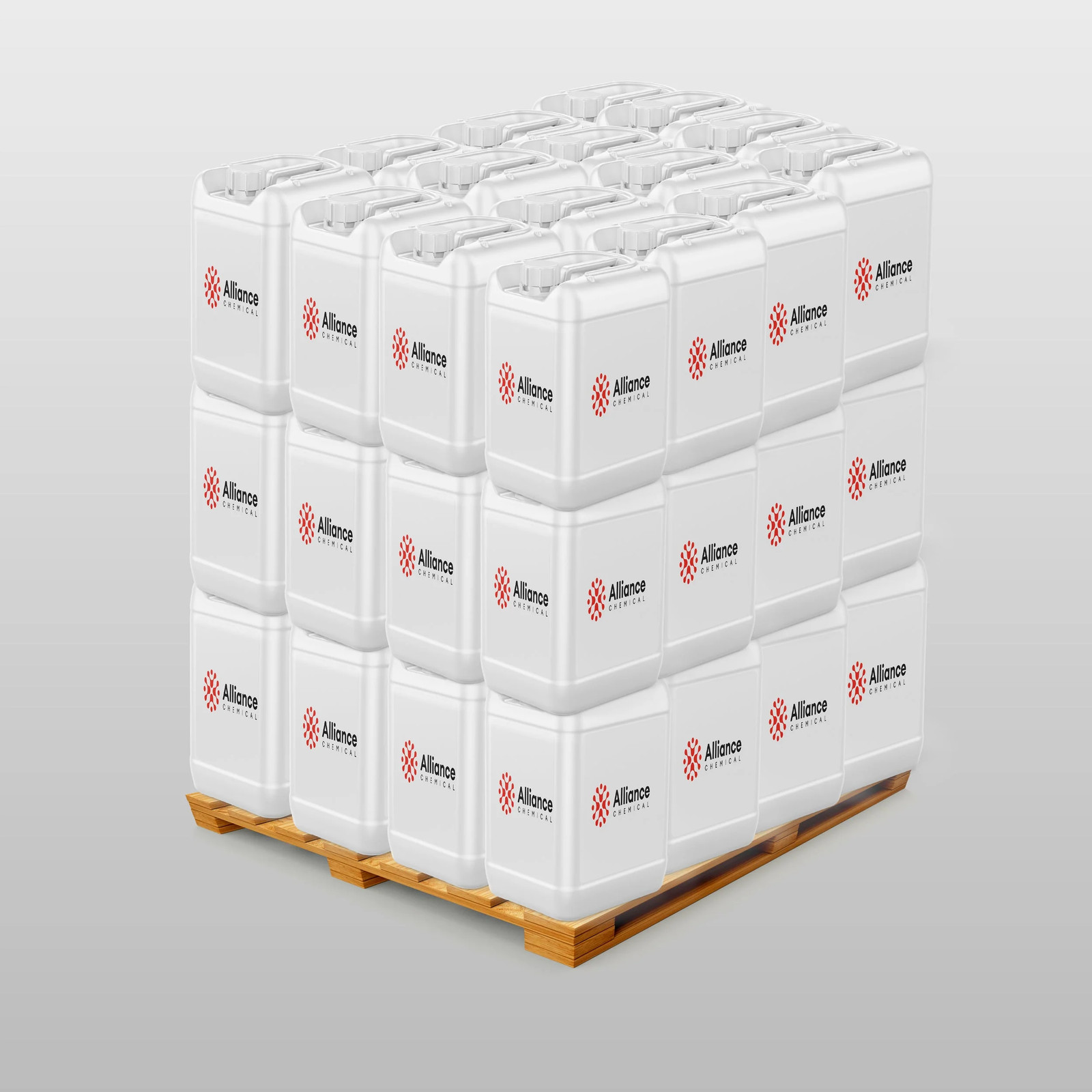 A-A-59601E Type III – 36 x 5 Gallons (Pallet)