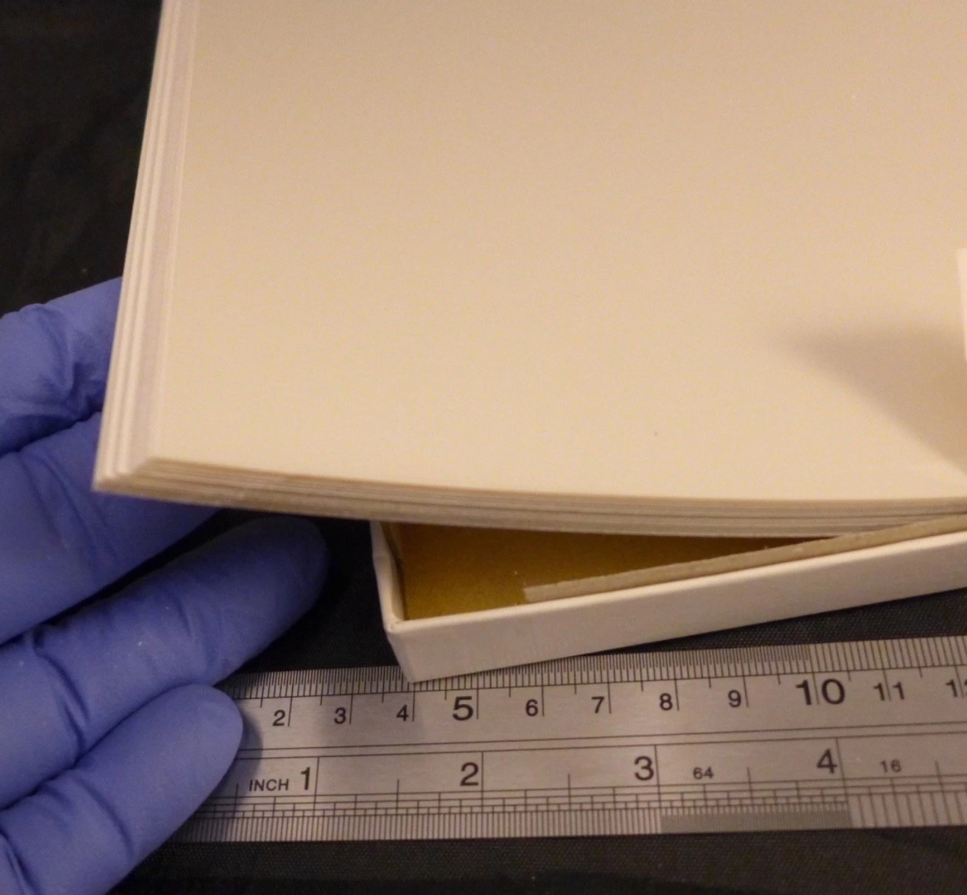 BRINKMANN Polygram CEL300 UV254 flex TLC sheets (MN #801023)