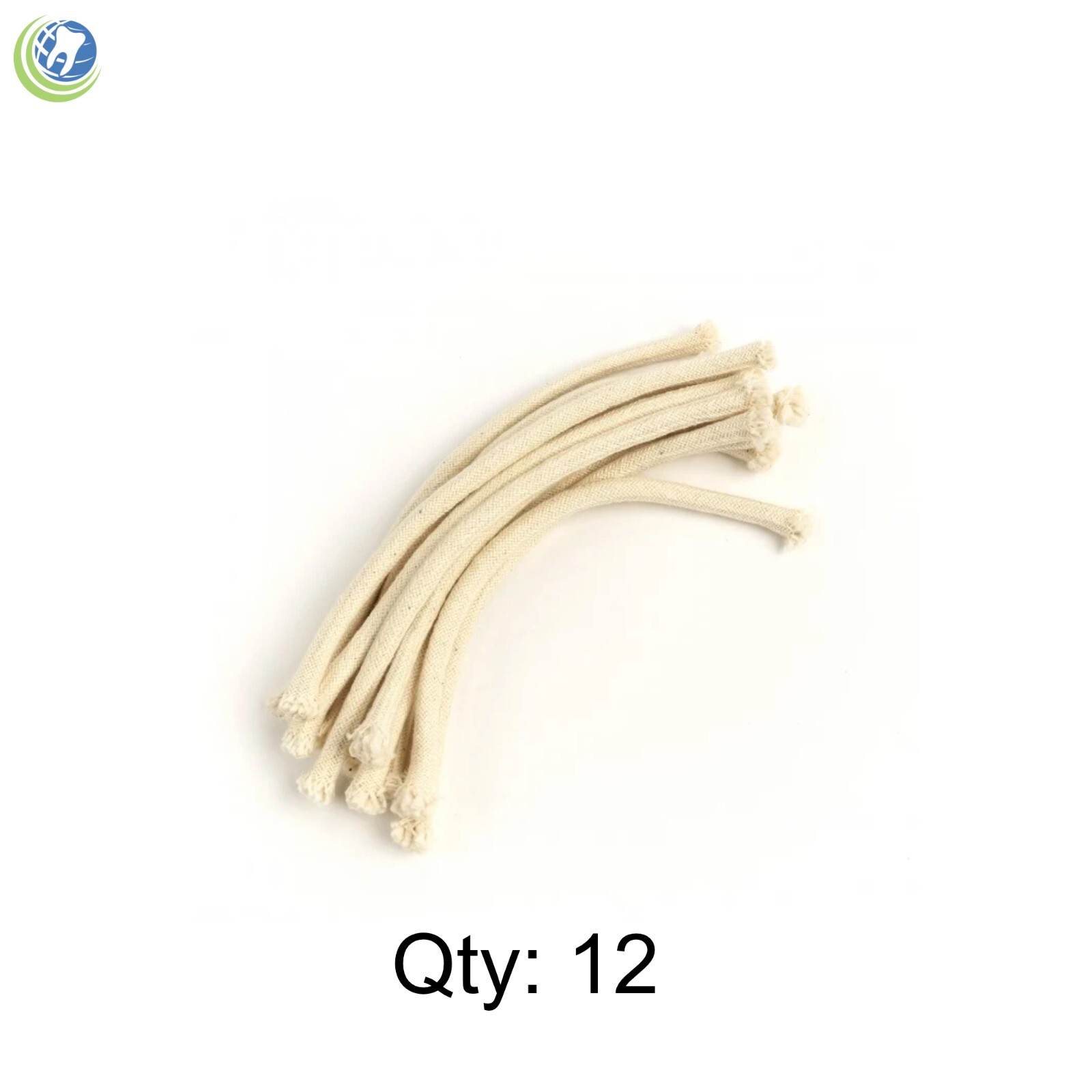 Dental Lab Jewelry Buffalo Alcohol Torch Lamp Needle Point Flame with 12 Wicks *