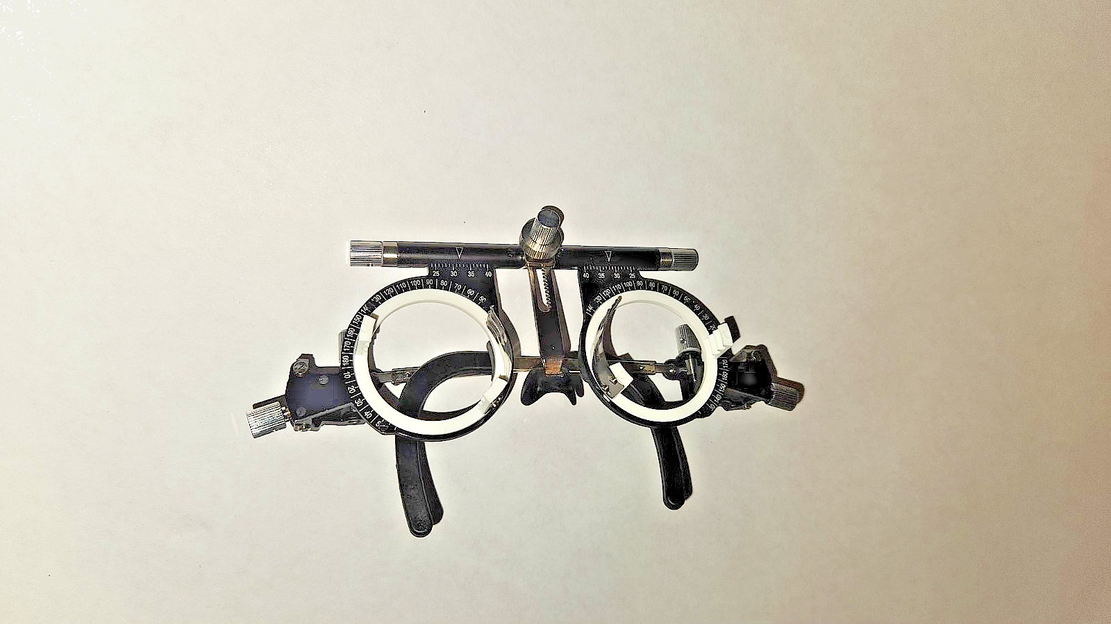 NEW Optometry Universal Trial Frame Optical Fully Adjustable Trial Lens Frame