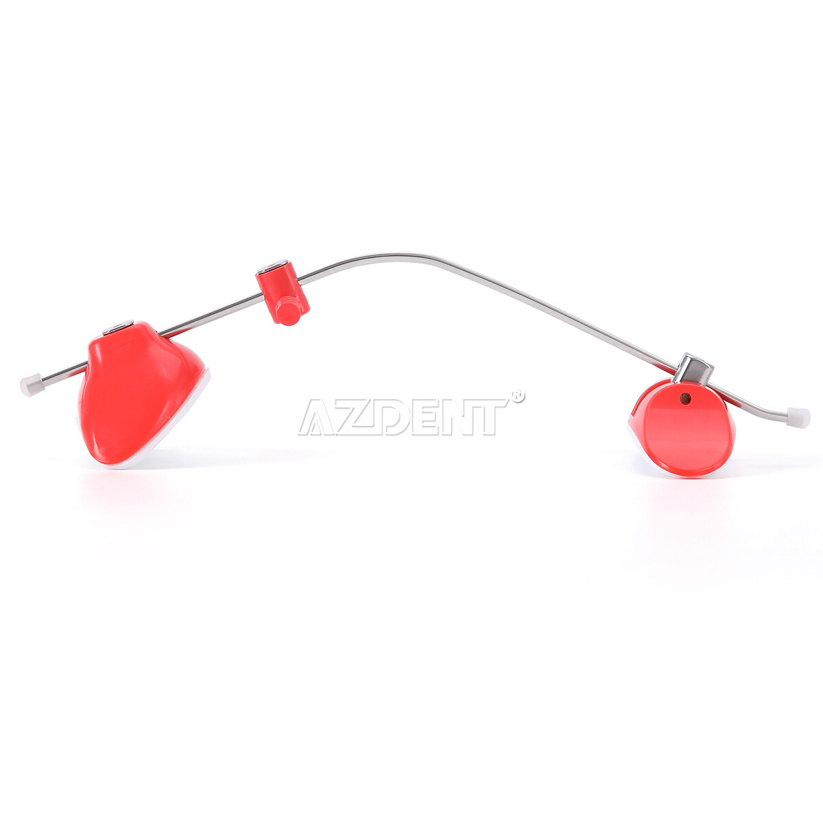 AZ Dental Orthodontic Reverse Pull Headgear Facemask Facial Mascara Adjustable