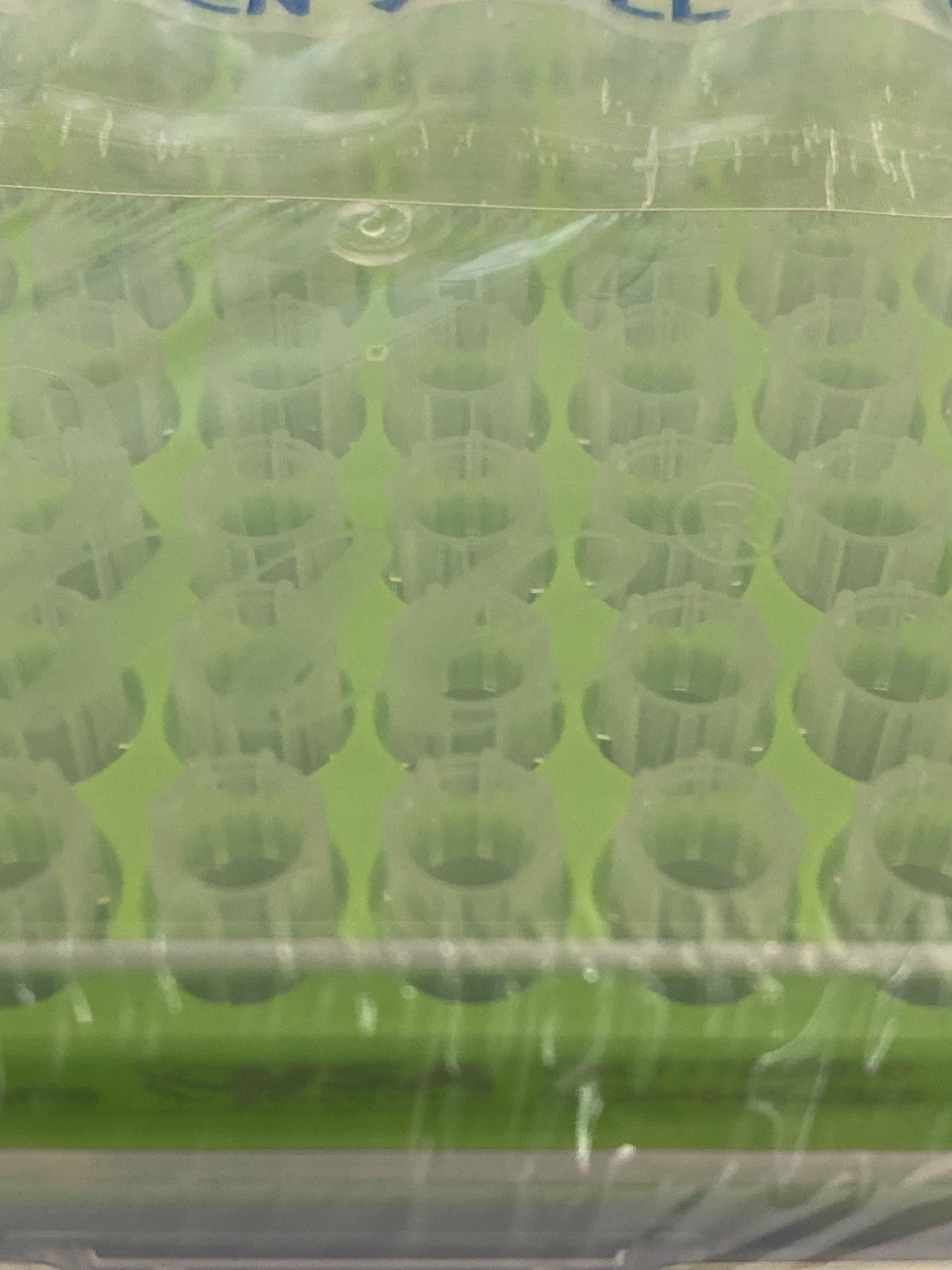 (3840) USA SCIENTIFIC TipOne 300uL Graduated Pipet Tips 40x 96/Rack 1110-9810