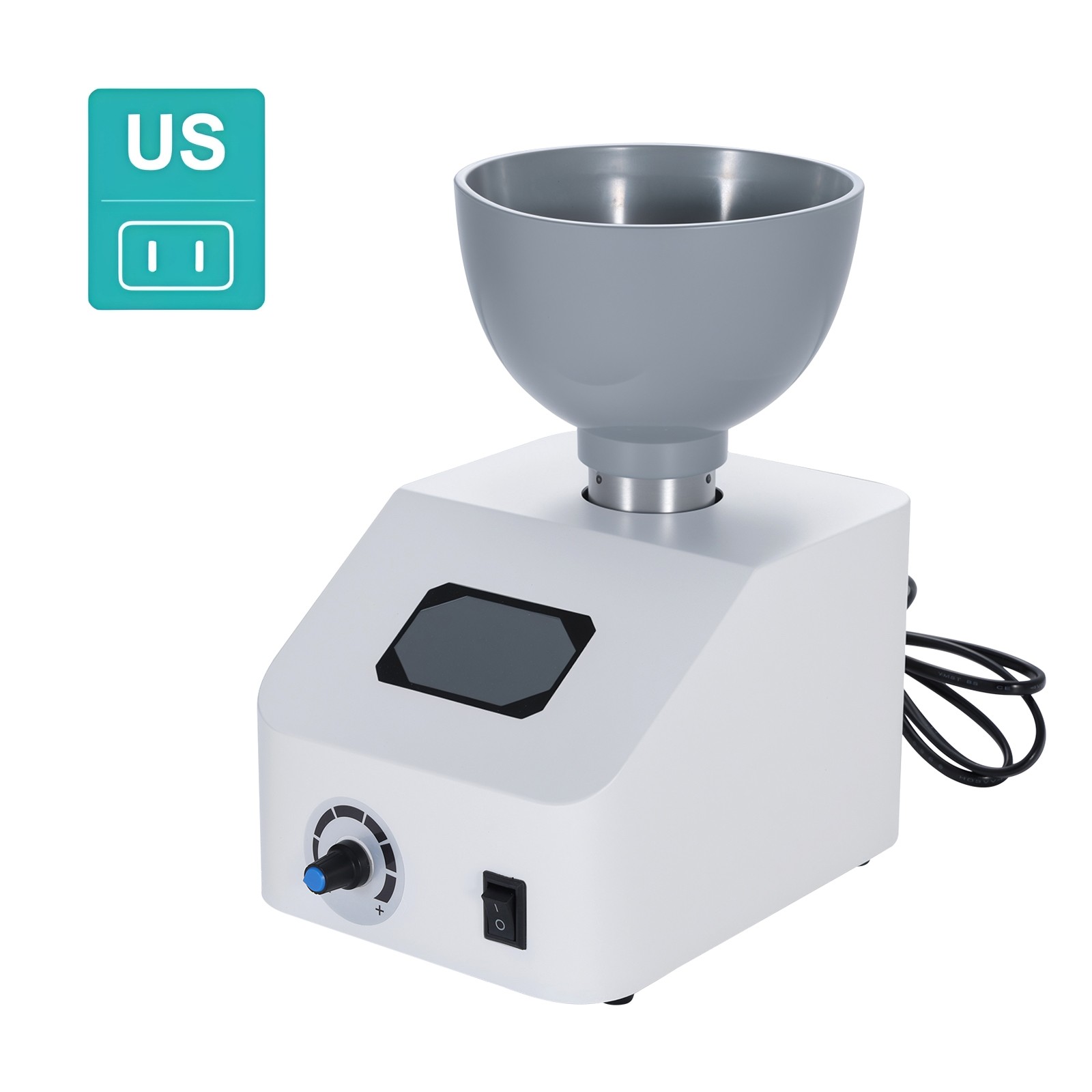 DENTAL LAB IMPRESSION MATERIAL ALGINATE MIXER 110V