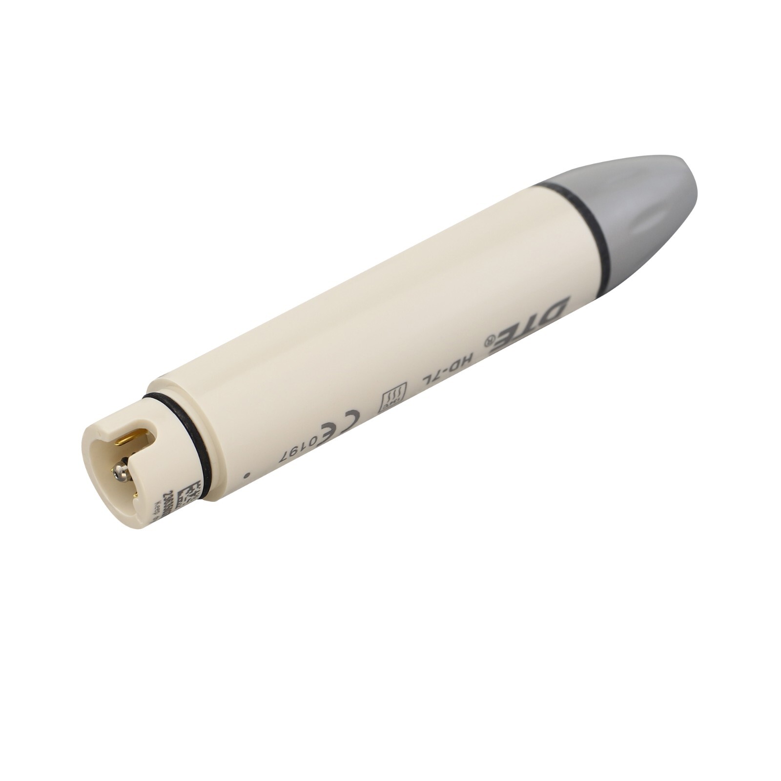 Dental Ultrasonic Scaler Handpiece LED Compatible P5 SATELEC DTE HD-7L HS-7L