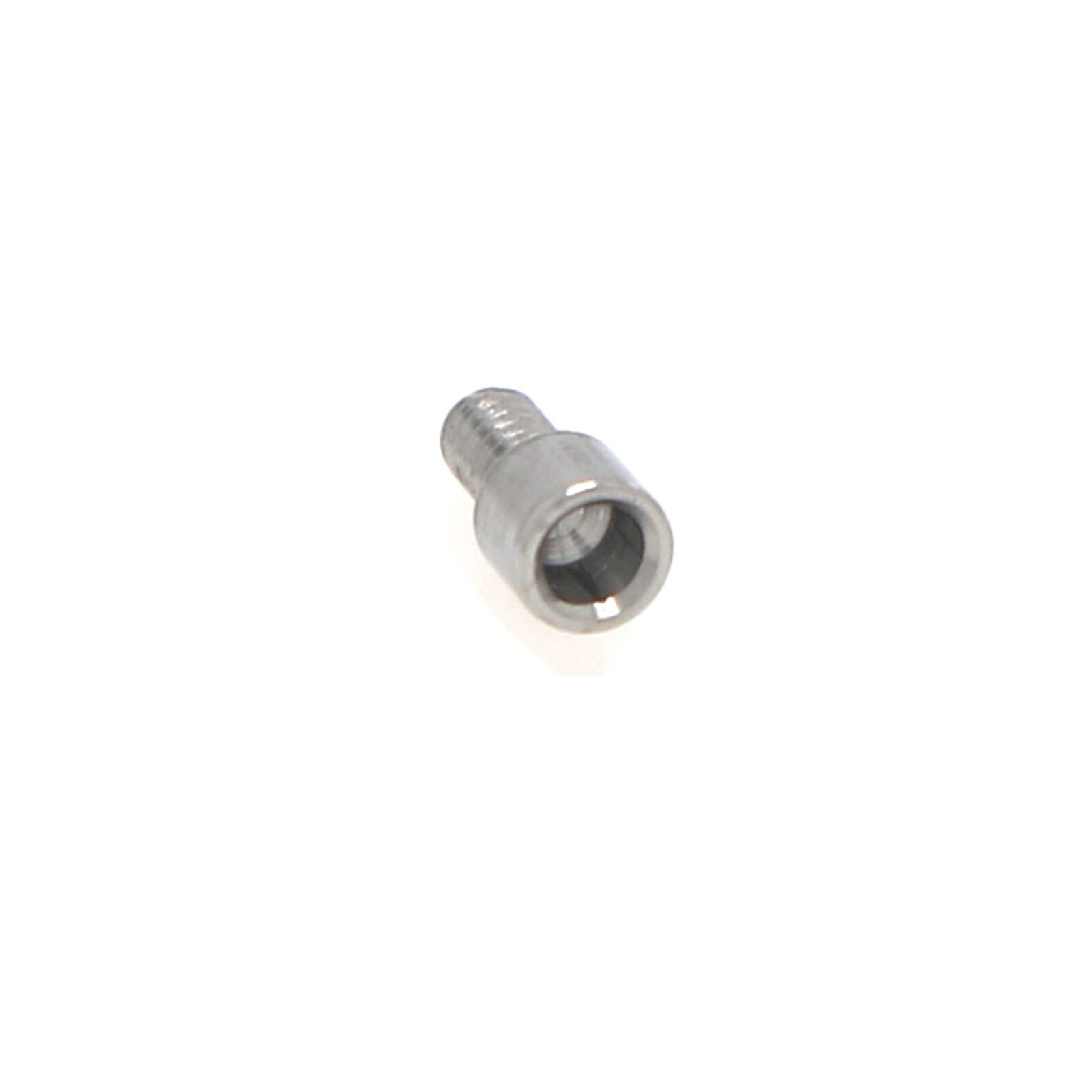 Titanium Temporary Cylinder Ti Multi Unit Ø4.8mm Abutment Fits Hiossen Oss