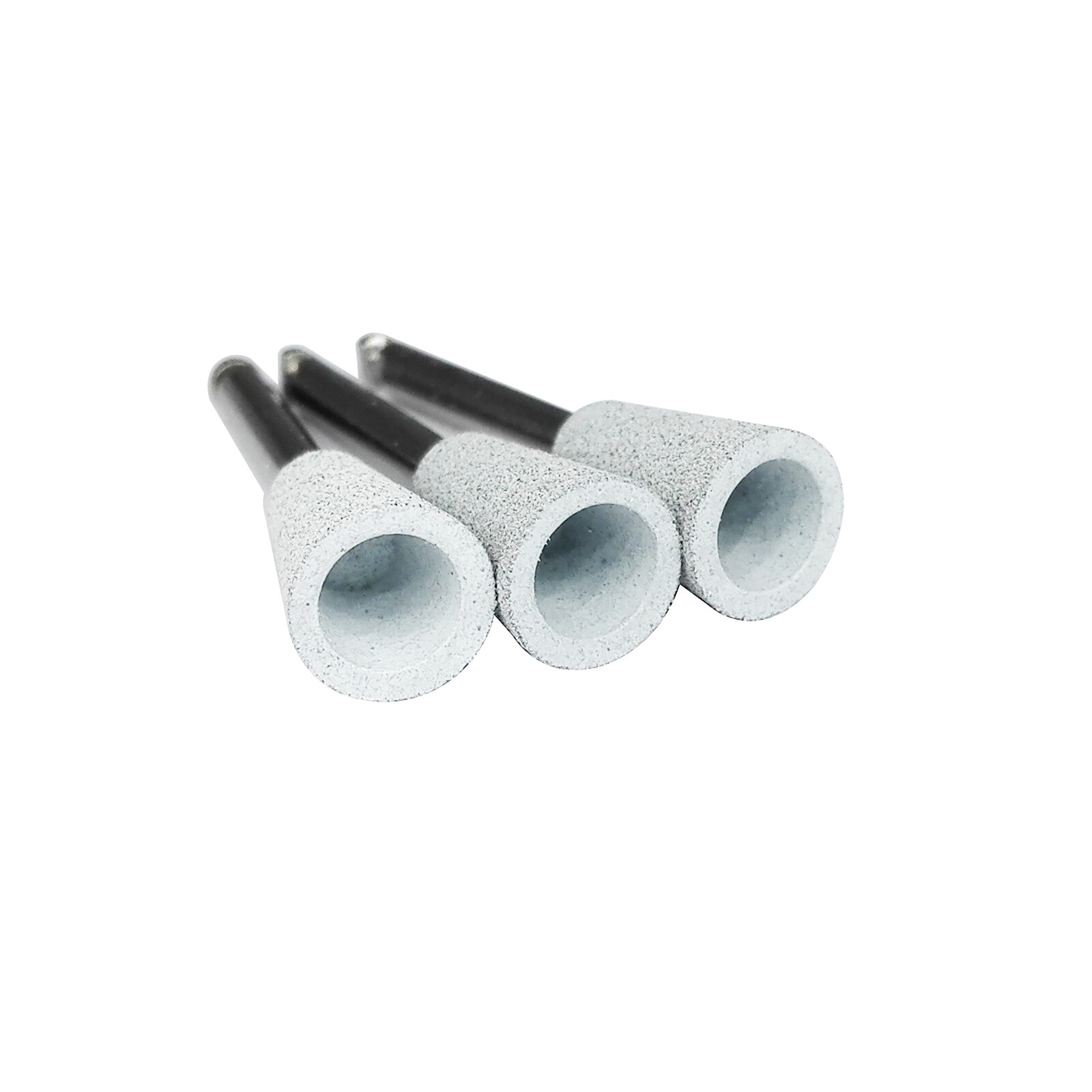 Dental SD silicone Grinding Cups Composite Polishing Finishing Polisher