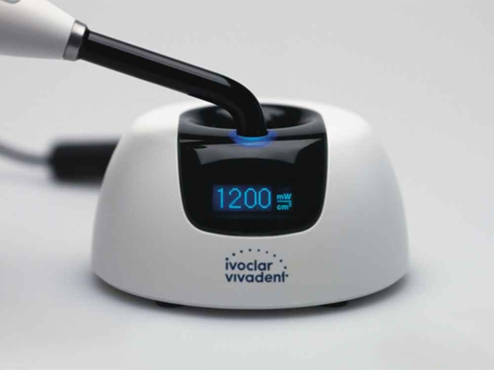 Ivoclar Bluephase G4 Curing Light