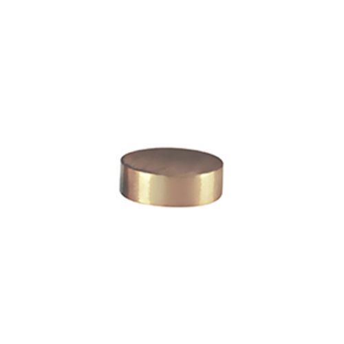 tcs Thin Bronze Plug, 1/Pk.
