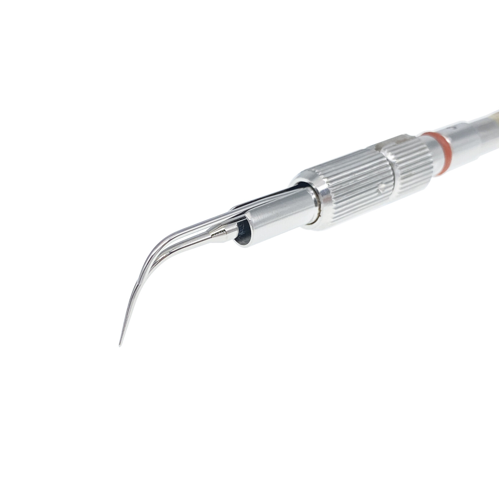 P-100 Cavitron Dental Inserts Tips Ultrasonic 25K / 30K Slim Series Tip insert