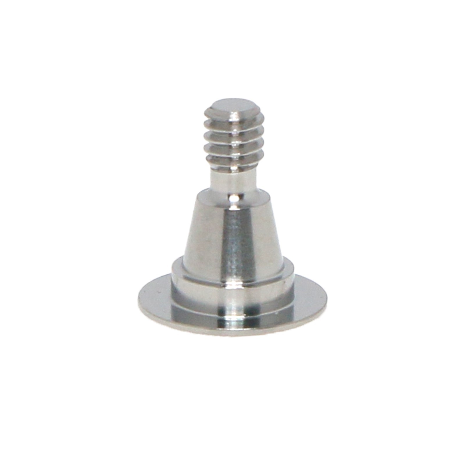 Dental Sinus lift Temporary Abutment Titanium Abutment fit to Den-tium Superline