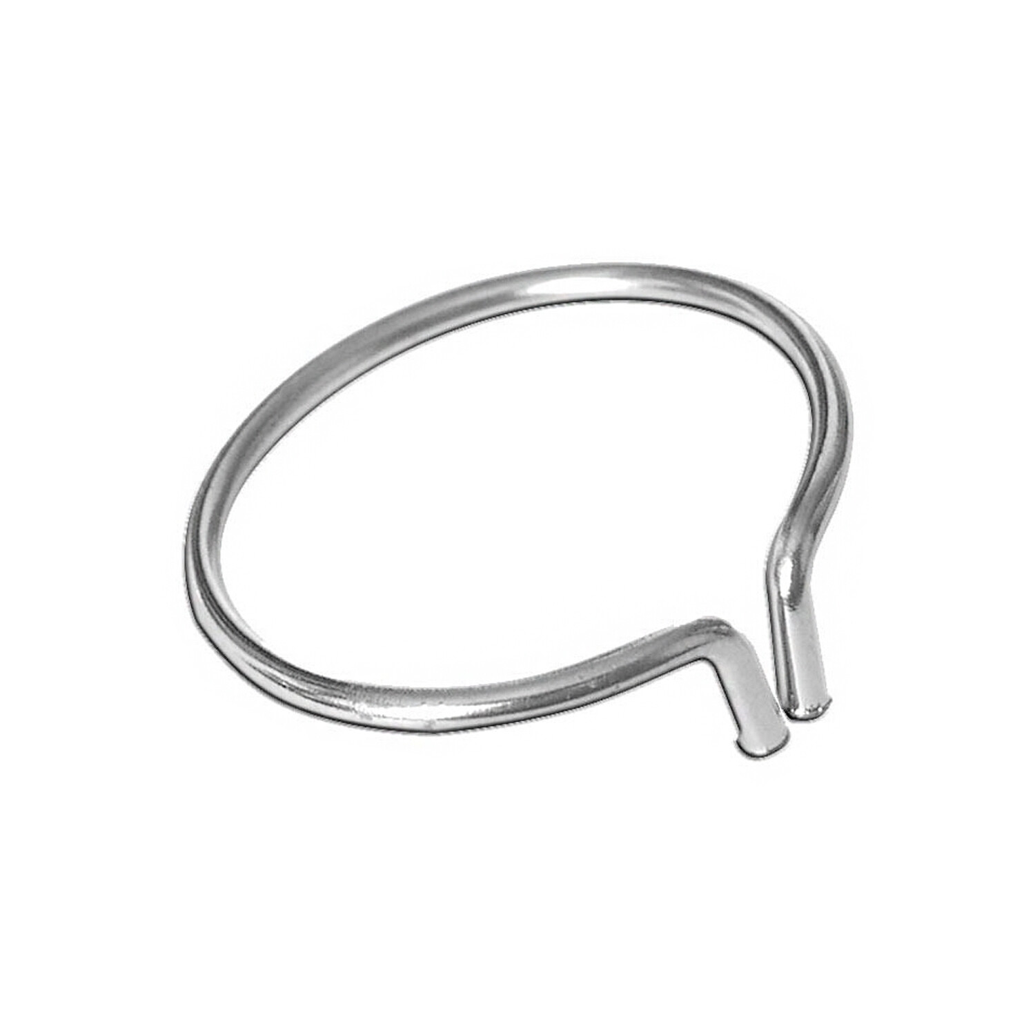 3pcs Ring Set for Sectional Contoured Dental Matrices – All-sizes kit