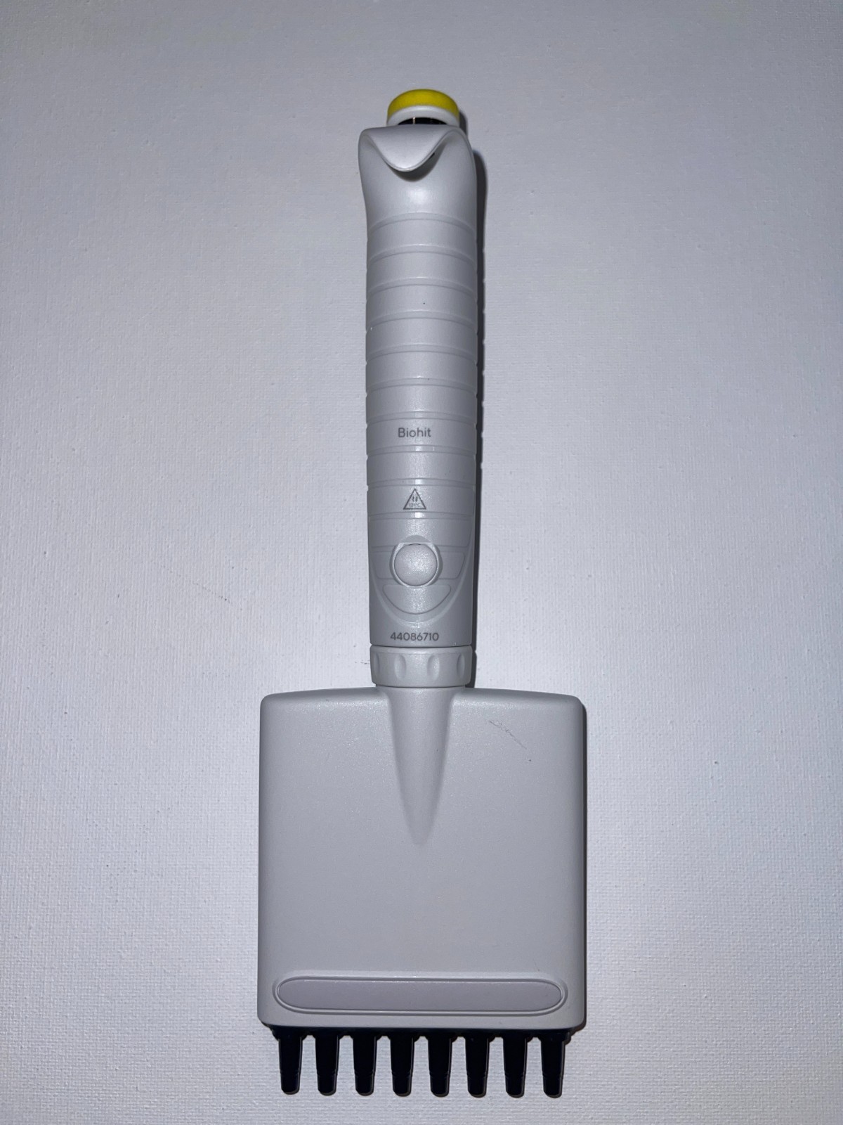 Sartorius Proline Plus Mechanical Pipette 8Ch 10-100μL Great Used Condition