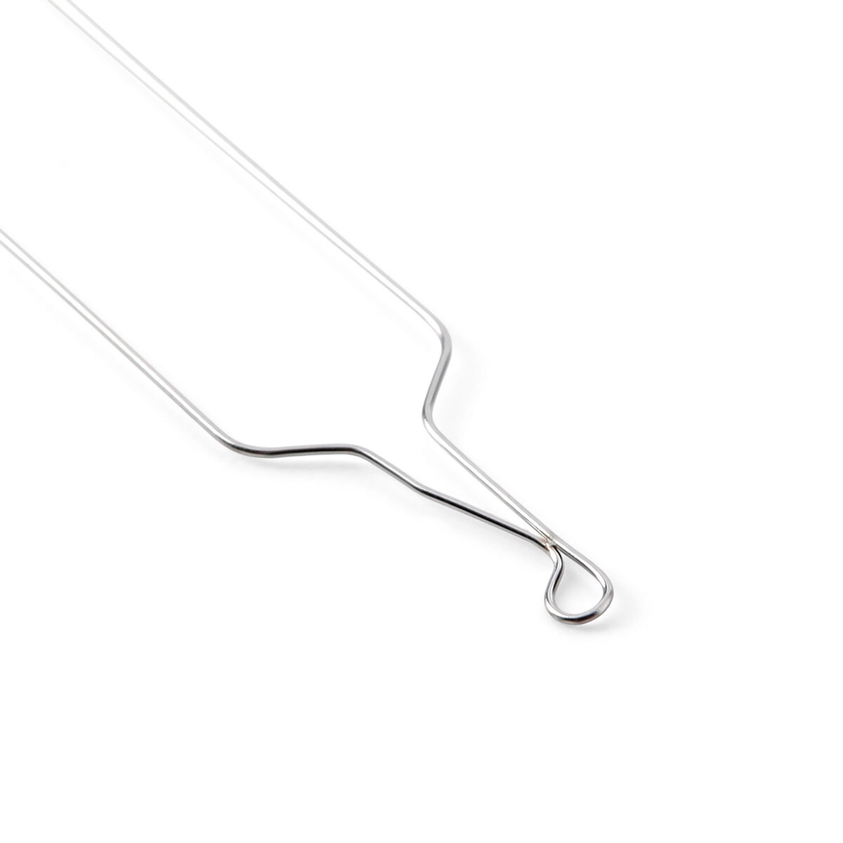 Dental Orthodontic Wire Preformed/Kobayashi Ligature Wires Ties Long Short Twist
