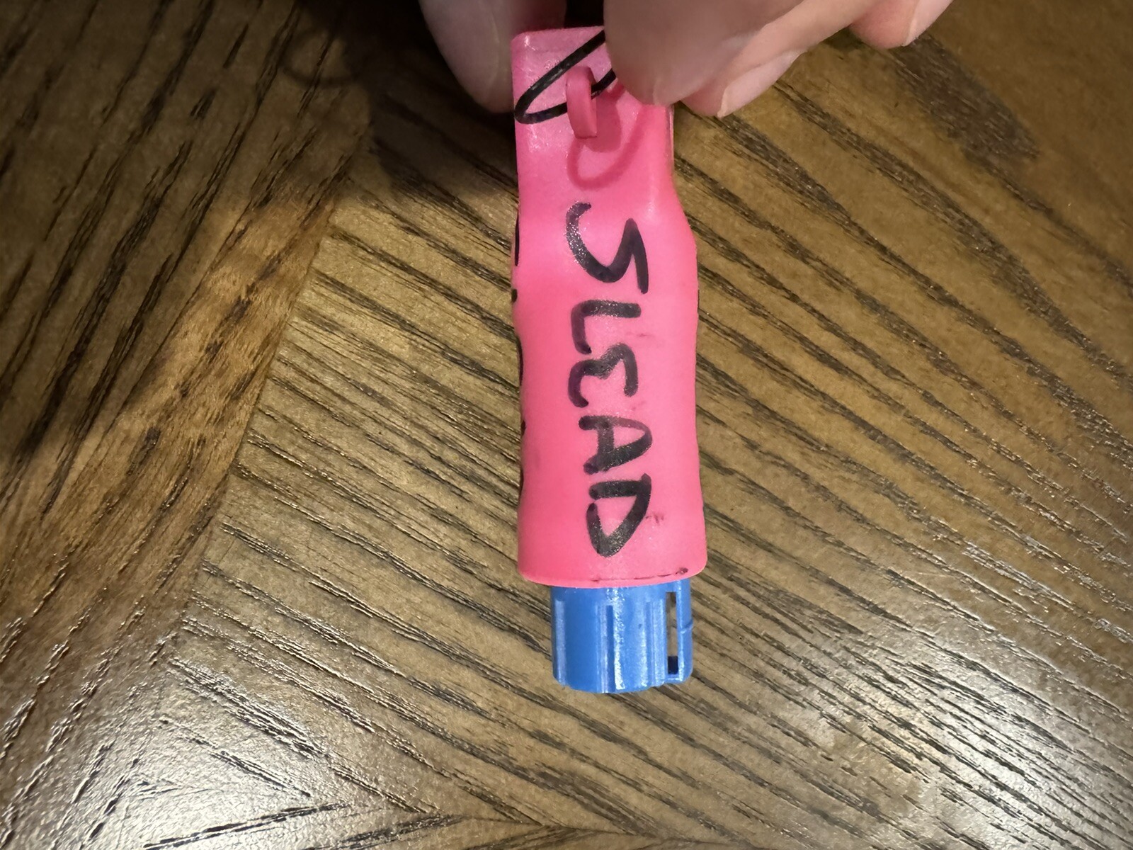 Covidien Kendall REF 33520 Disposable 5 Lead Adaptor