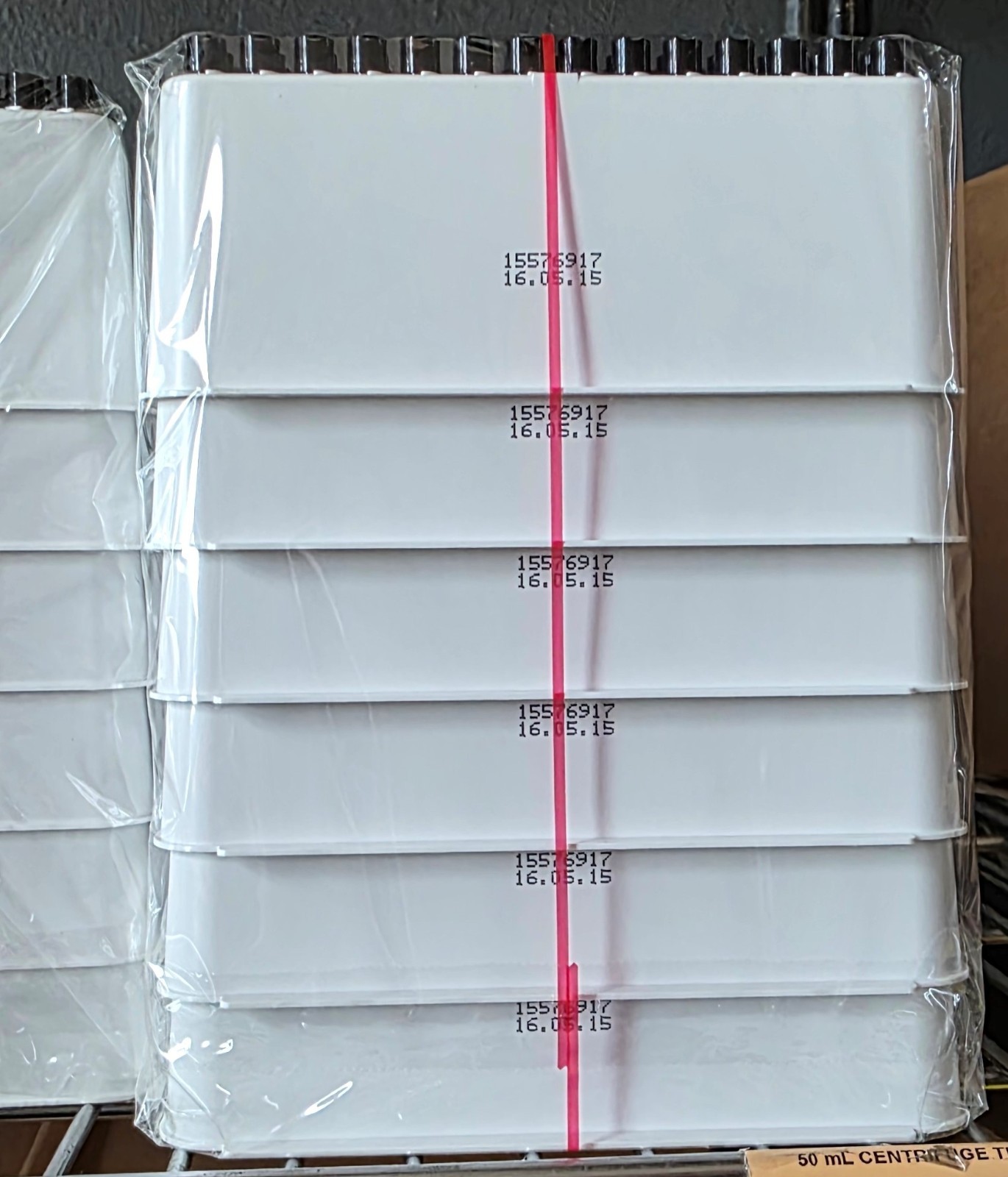 Tip & Cup for Roche Cobas E170/E411/E601, 162 Racks, 2000 Unit /Case