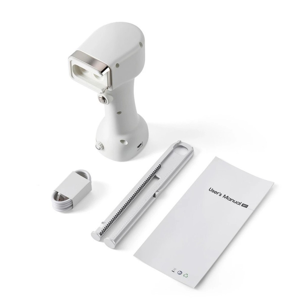 1:1 Dental Automatic Impression Mixing Dispenser Gun Electric Dispensing Machine