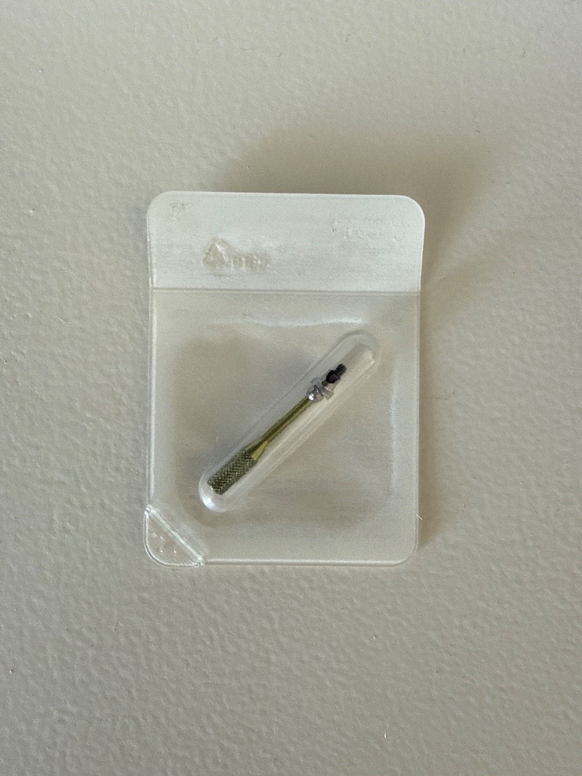 Nobel 17° Multi-unit Abutment Plus Conical Connection RP 2.5mm