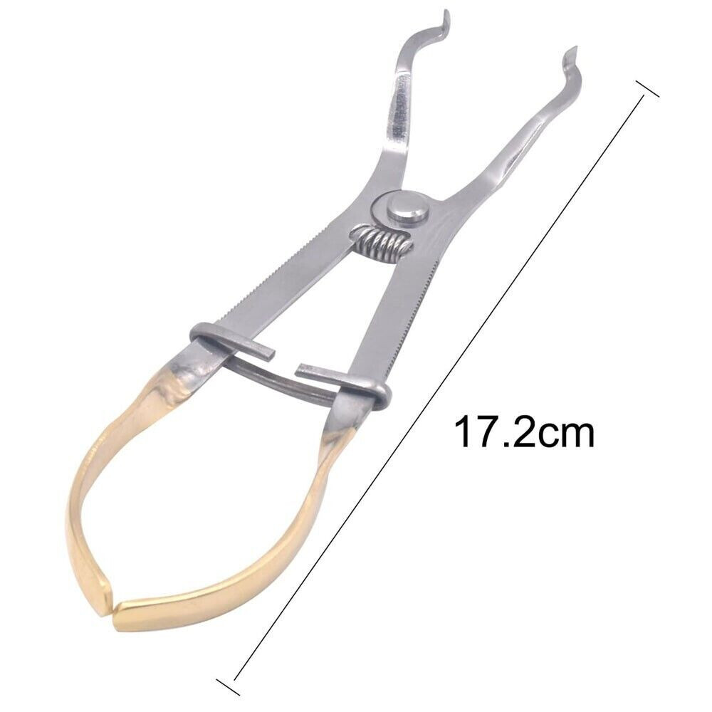 Dental Matrix Bands Ring Sectional Matrice Clamp Wedges Fit Palodent V3 System