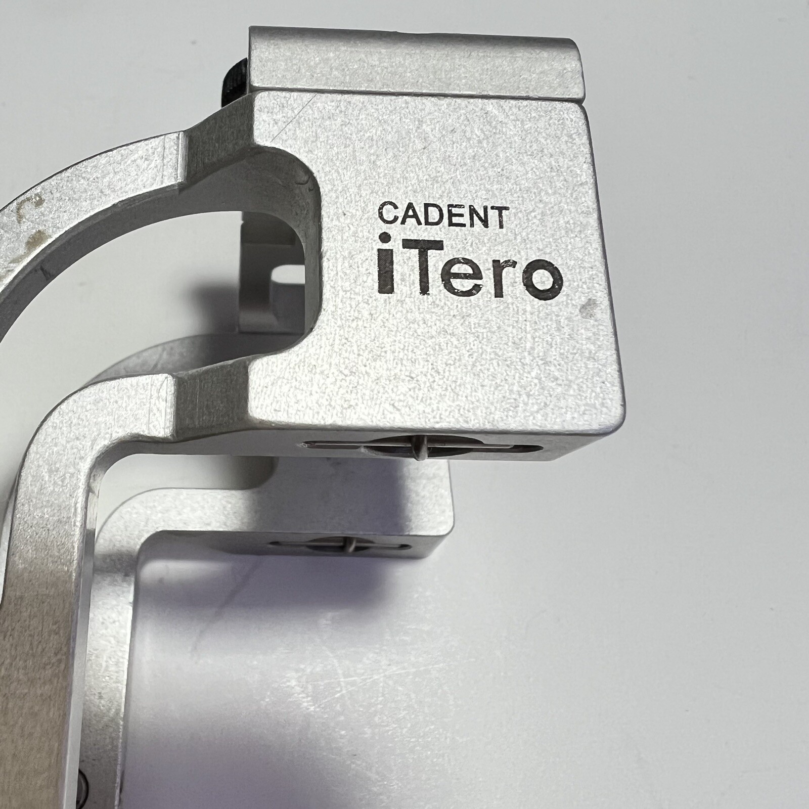 iTero Articulator Cadet Align Technology inc Quad For Dental Lab Models