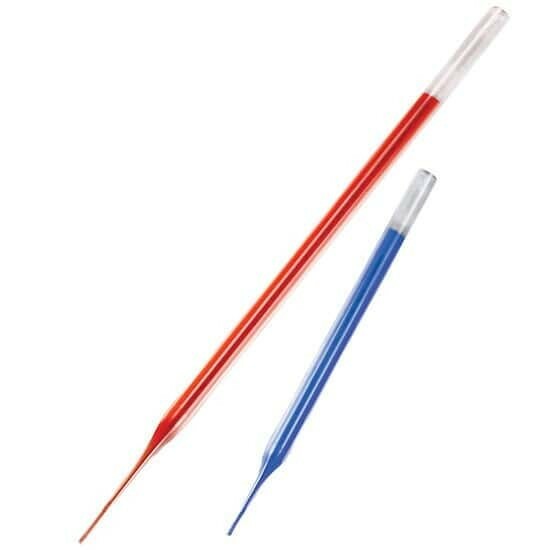 Argos Plastic Pasteur Pipet, polystyrene, Sterile, PK 200 P0534