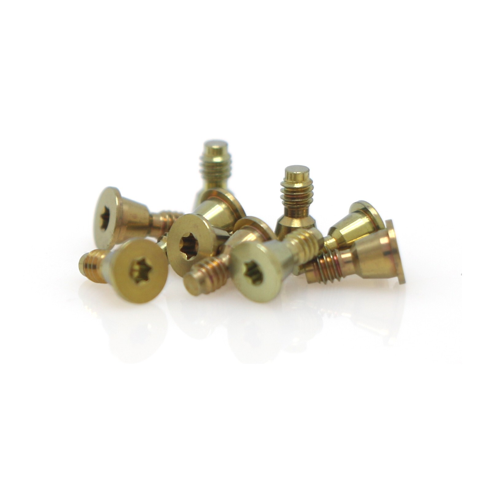 US Nobel Active Nobel Parallel CC Dental Healing Abutment Cap Compatible NP/RP
