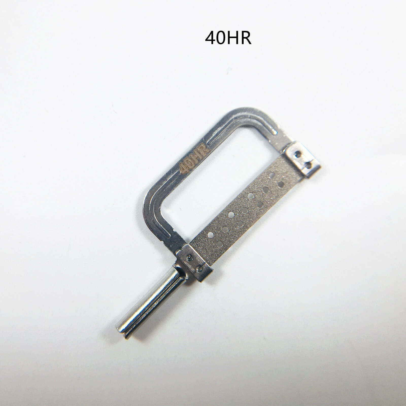 Dental Ortho Interproximal Enamel Reduction IPR Automatic Strip 15-90HR 007 Open